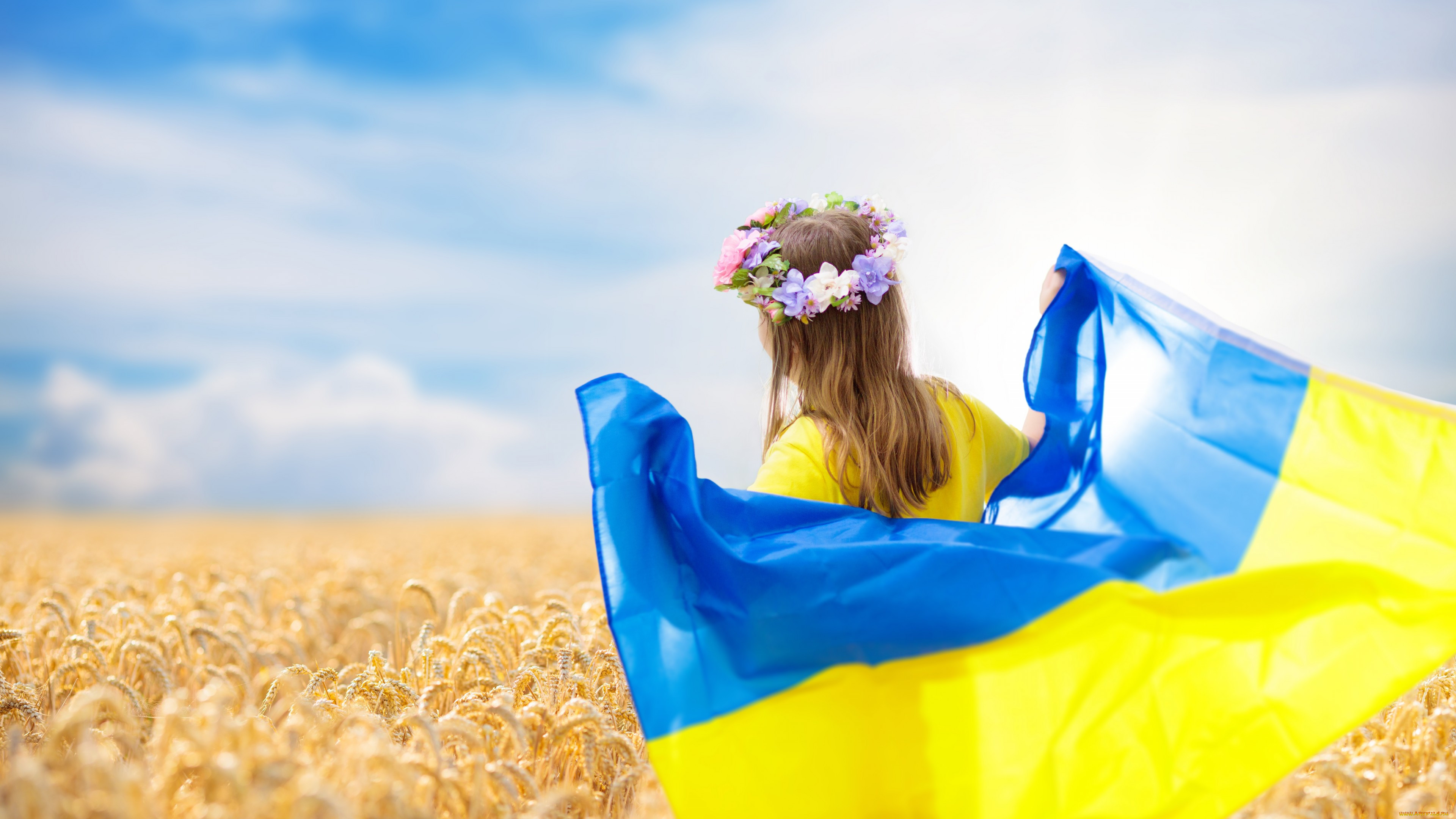 Відеоролик україна прекрасна